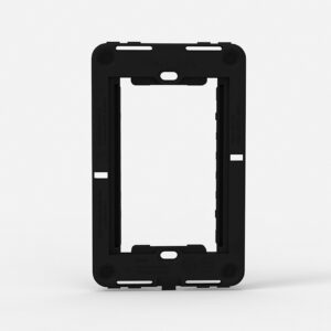 BASTIDOR DE POLICARBONATO P/ LINEAS SIGLO XXI Y XXII