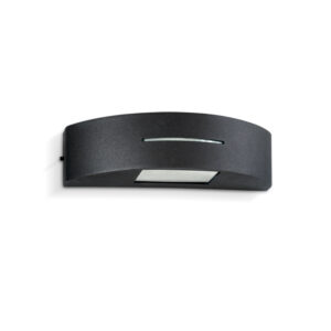 aplique pared zocalo e27