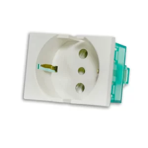 MODULO TOMA SCHUKO 16A.
