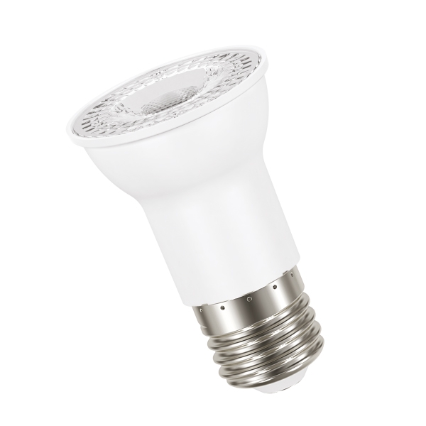 Lampara Dicroica E27 5W