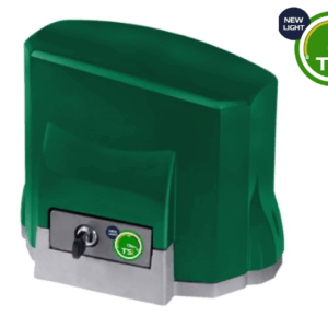 Kit para Portón Corredizo SOLO CH TSI 400kg