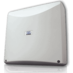 CENTRAL de alarma N4-MPXH