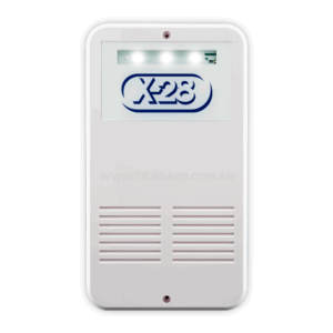 Sirena de Exterior S 63ALFH-MPXH