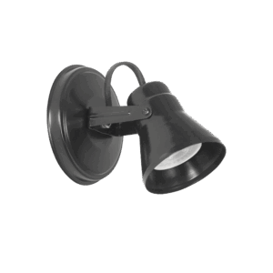 Spot de una luz S-122 Ferrolux