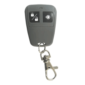 Control Remoto TX 2R-RC