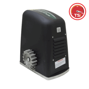 Kit para portón corredizo SOLO 2.0 TSI HIERRO