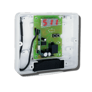 RECEPTOR GERENCIADOR 511 POSICIONES SIN TRAFO