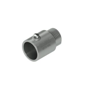 Conector para caja standard