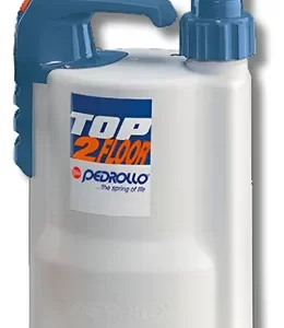 Bombas de desagote linea TOP-FLOOR monofasicas