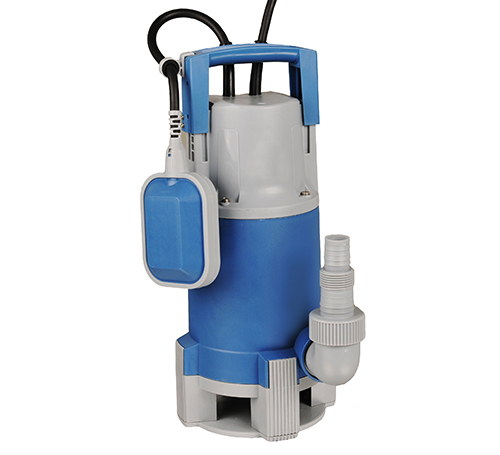 Bombas de desagote linea SAP/SAP as monofasicas