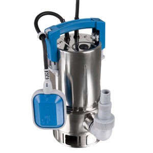 Bombas de desagote linea SM inoxidables monofasicas