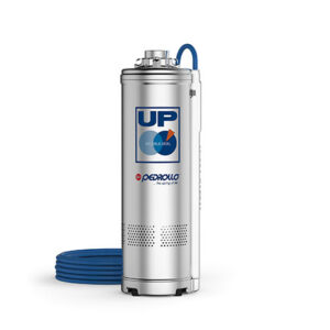 Bombas sumergibles linea UP 4´´