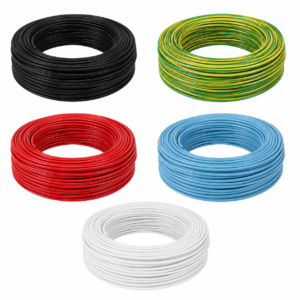 Cable Unipolar Normalizado 2,5mm² 100m