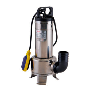 Bomba de desagote SM PRO inoxidables monofásica