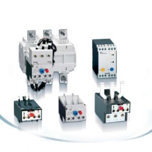 Dispositivo de Protección para Motores Electricos