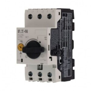 Interruptor Protector de Motor