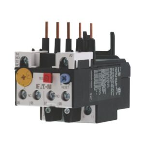 Relé Térmico de Sobrecarga ZB12 Eaton Moeller