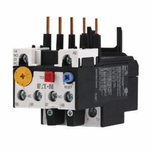 Relé Térmico de Sobrecarga ZB12 Eaton Moeller