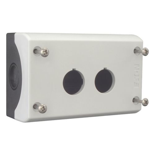 Caja para Botonera M22-I2 - Imagen 3