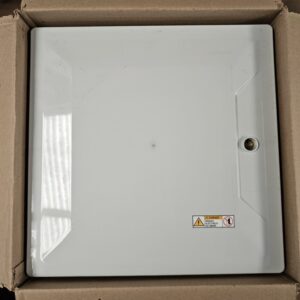 Caja de Toma 420x420 ES c-6 bases NHOO genrod 089303