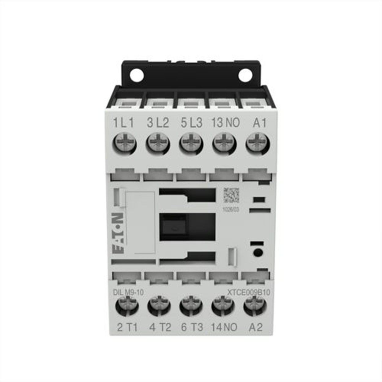 Contactor Eaton Moeller DILM7-15 Comando Alterna (CA) - Imagen 3