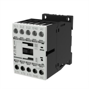 Contactor Eaton Moeller DILM7-15 Comando Alterna (CA)