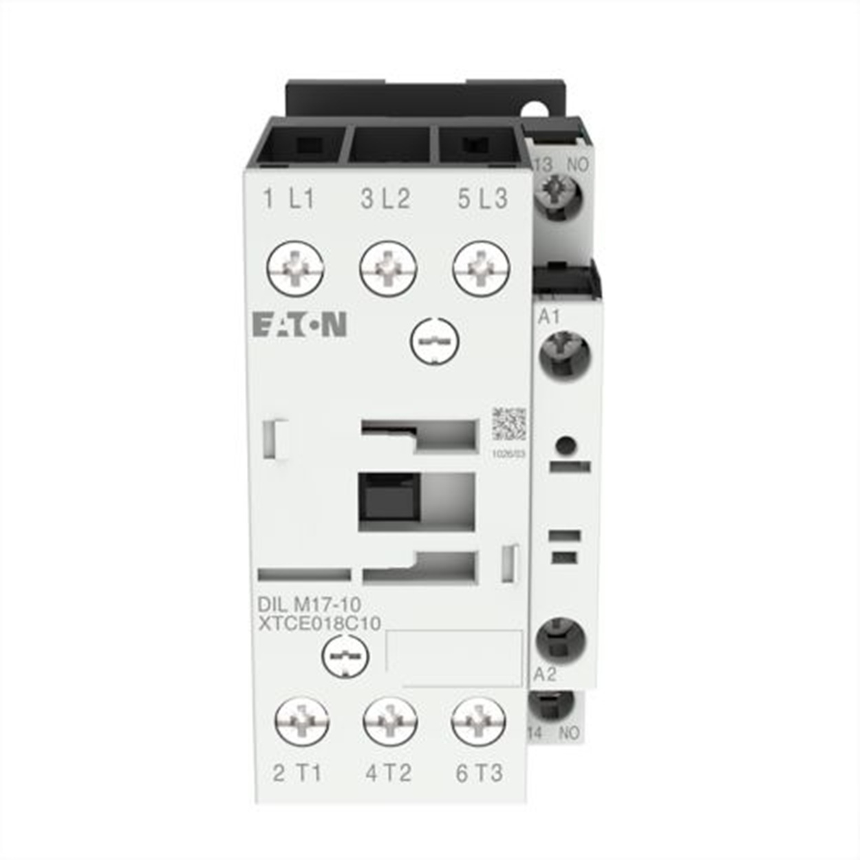 Contactor Eaton Moeller DILM17-32 Comando Alterna (CA) - Imagen 2