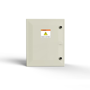 Caja de Toma E/S 6 bases NH01 Genrod 088603