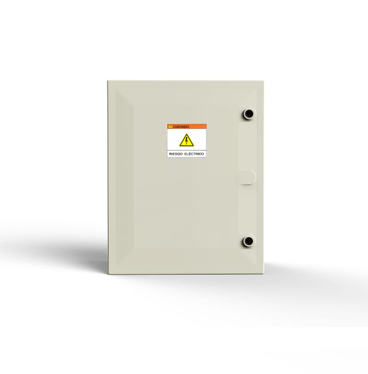 Caja de Toma E/S 250A 6 bases NH00 Genrod 42x52x20