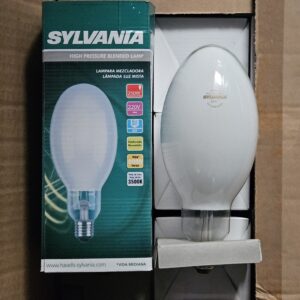 Lampara Mezcladora 250W Ovoidal