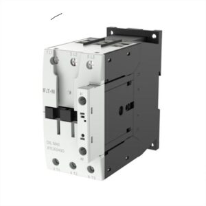 Contactores Eaton DILM40 Comando Alterna (CA)