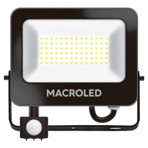 Reflector Classic Sensor 50W MACROLED