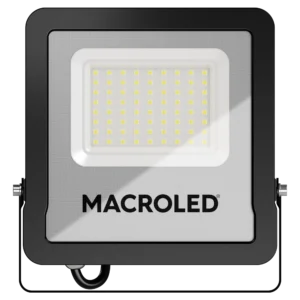 Reflector Pro 50W MACROLED