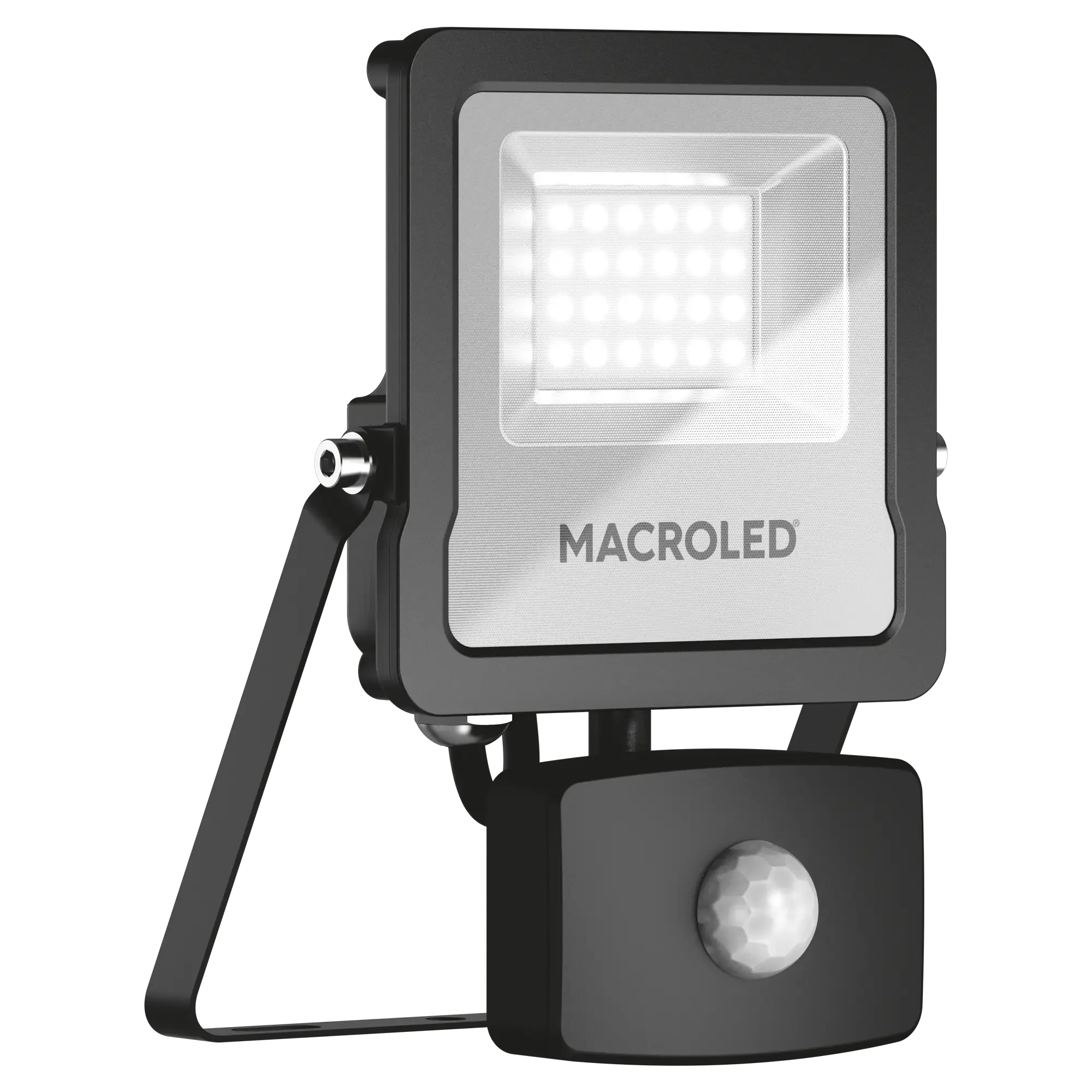 Reflector Pro con Sensor 20W MACROLED - Imagen 4