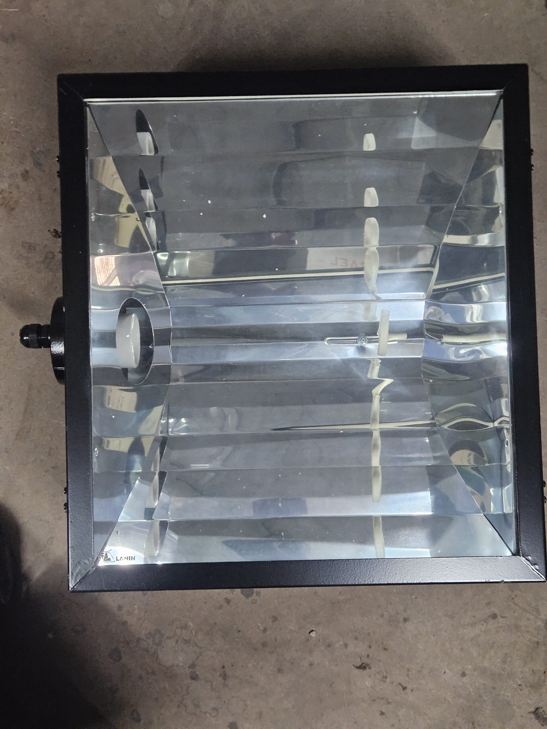 Proyector reflector E40 - Imagen 2