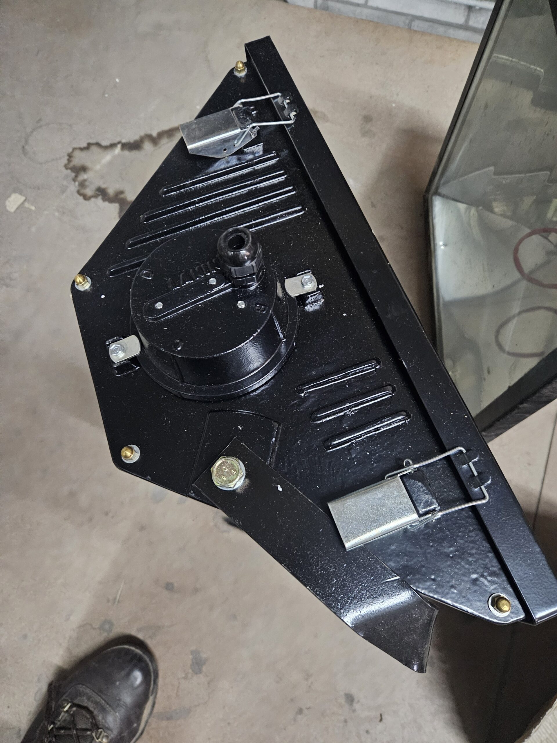Proyector reflector E40 - Imagen 4