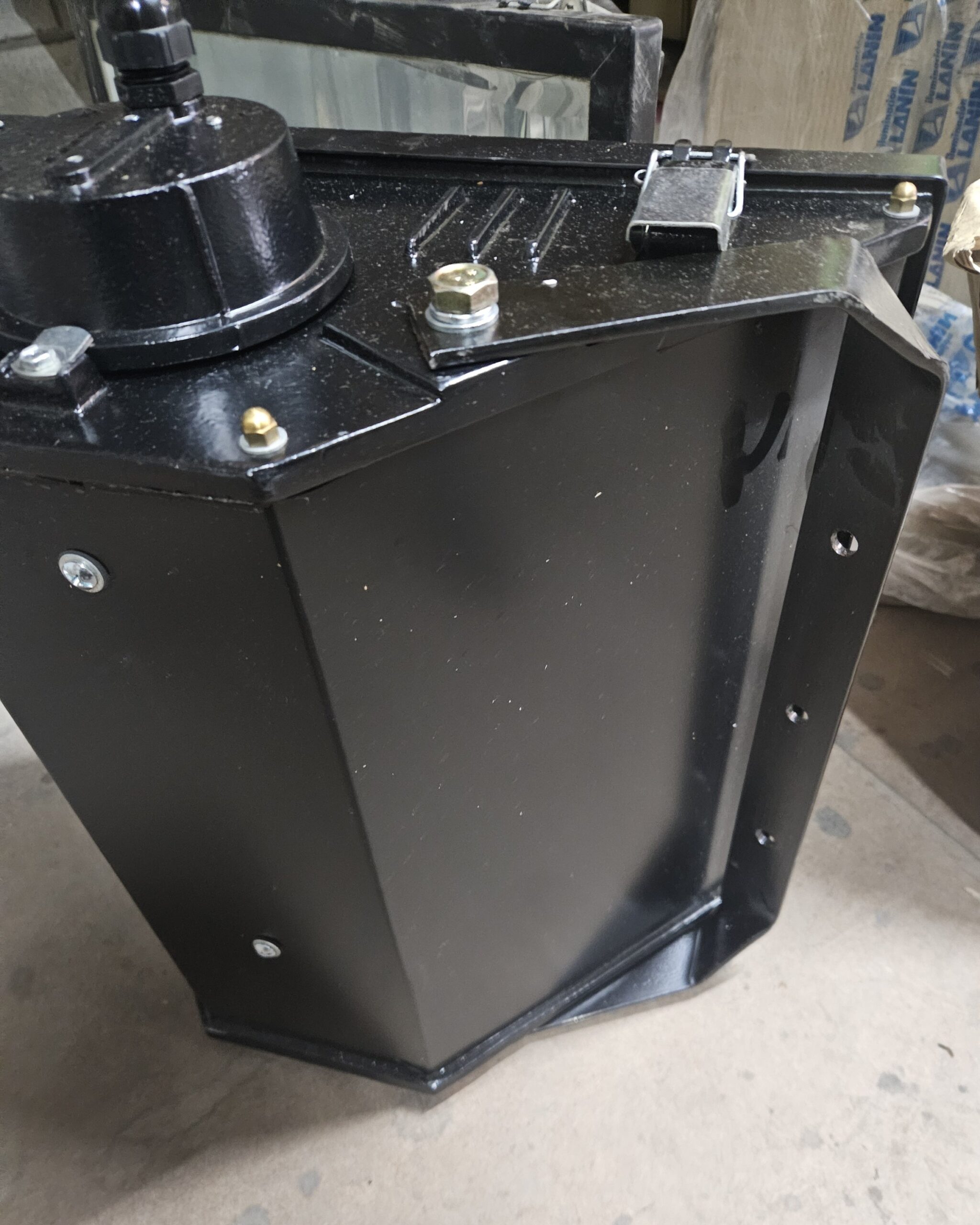Proyector reflector E40 - Imagen 3