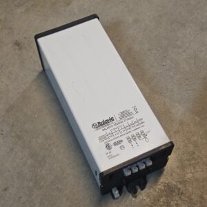 Balasto 250W Mercurio Halogenado (HPI) Intemperie Italavia