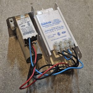 Balasto 150W Sodio alta presion Italavia