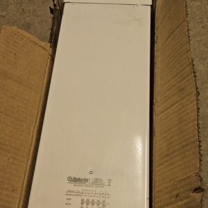 Balasto 2000W 220V halogenuros Intemperie