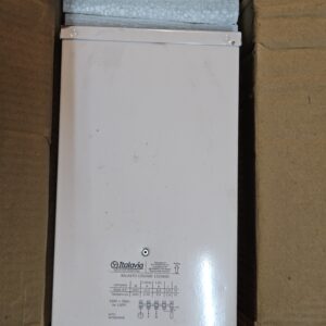 Balasto 1000W Sodio y Mercurio Halogenado Intemperie
