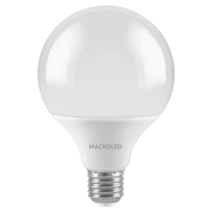 Lampara Led Globo G120 14W