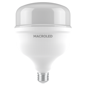 Lampara Led Bulbon basic E27 40W