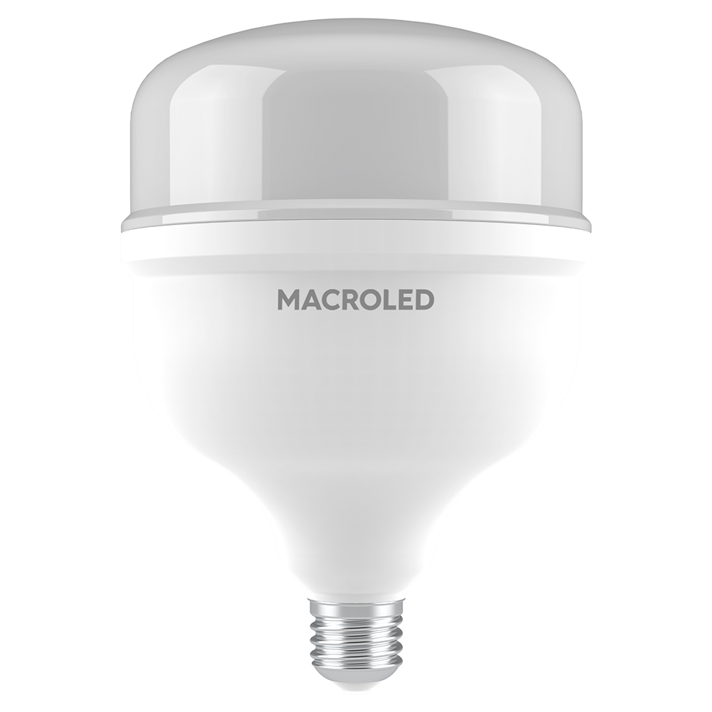 Lampara Led Bulbon basic E27 40W