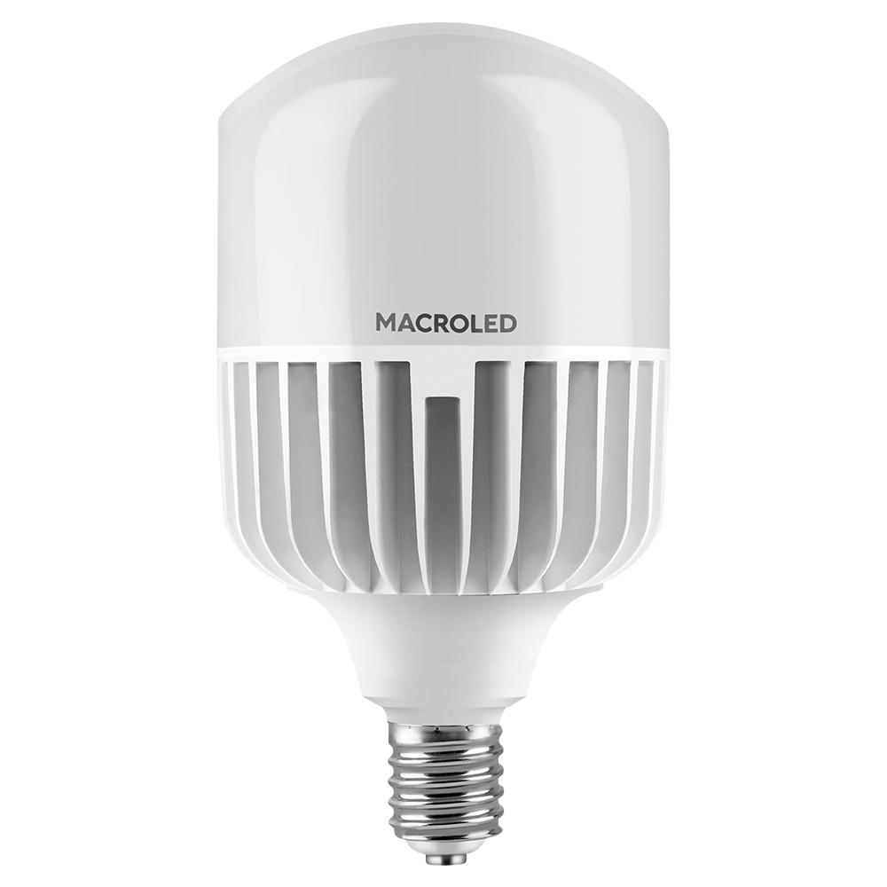 Lampara Led Bulbon High Power E40 90W