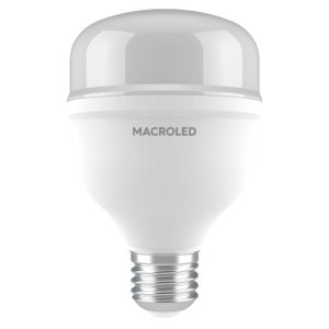 Lampara Led Bulbón High Power E27 20W