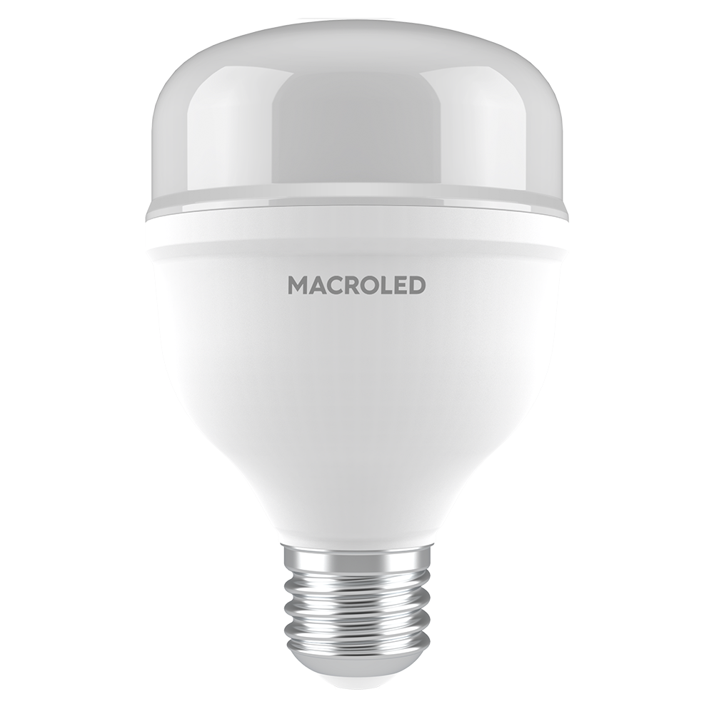Lampara Led Bulbón High Power E27 20W