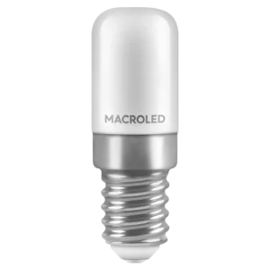 Lampara Led Luz Heladera 4W