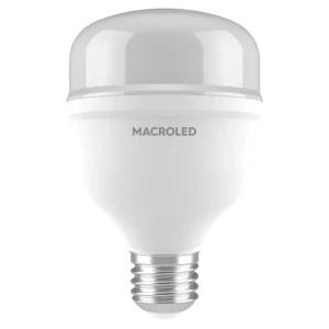 Lampara Led Bulbon Eco E27 20W