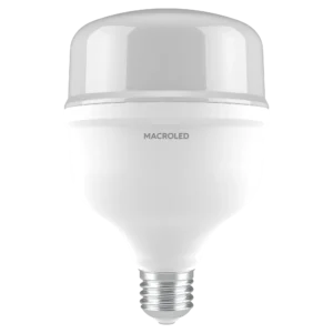 Lampara Led Bulbon Eco E27 30W